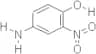 4-Amino-2-nitrophenol