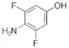 4-AMINO-3,5-DIFLUORO-PHENOL