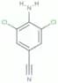 4-Amino-3,5-dichlorobenzonitrile