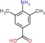 4-Amino-3,5-dimethylbenzoic acid