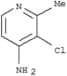 3-Chloro-2-methyl-4-pyridinamine