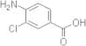 4-Amino-3-chlorobenzoic acid