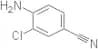 4-Amino-3-chlorobenzonitrile