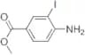 Methyl 4-amino-3-iodobenzoate