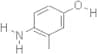 4-Amino-3-methylphenol