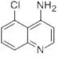 5-Chloro-4-quinolinamine