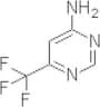 6-(Trifluoromethyl)pyrimidin-4-amine