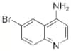 4-Amino-6-bromoquinoline