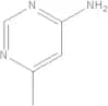 4-Amino-6-methylpyrimidine