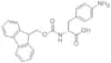 FMOC-4-AMINO-D-PHENYLALANINE