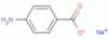 Sodium p-aminobenzoate