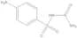 Sulfacarbamide