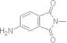 4-amino-N-methylphthalimide