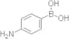 4-Aminophenylboronic acid