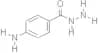 4-Aminobenzoic acid hydrazide