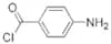 Benzoyl chloride, 4-amino- (9CI)