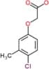 2-(4-Chloro-3-methylphenoxy)acetic acid