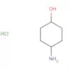 Cyclohexanol, 4-amino-, hydrochloride