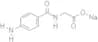 Sodium p-aminohippurate
