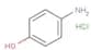 4-Aminophenol hydrochloride