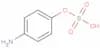 Phenol, 4-amino-, sulfate (2:1)