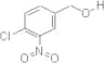 4-Chloro-3-nitrobenzenemethanol
