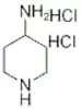 4-Piperidinamine, hydrochloride (1:2)