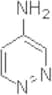 4-Pyridazinamine
