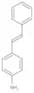 4-Aminostilbene