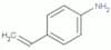 4-Vinylaniline