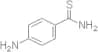 4-Aminobenzenecarbothioamide