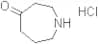 4-Perhydroazepinone hydrochloride