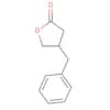 2(3H)-Furanone, dihydro-4-(phenylmethyl)-