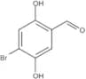 4-Bromo-2,5-dihydroxybenzaldehyde