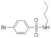 4-BROMO-N-BUTYLBENZENESULPHONAMIDE