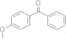 4-Methoxybenzophenone
