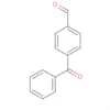 Benzaldehyde, 4-benzoyl-