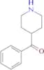 4-Benzoylpiperidine