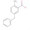 Benzenamine, 2-nitro-4-(phenylmethyl)-