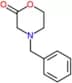 4-benzylmorpholin-2-one