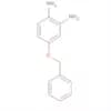 1,2-Benzenediamine, 4-(phenylmethoxy)-