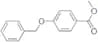 Methyl 4-benzyloxybenzoate