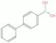 4-Biphenylboronic acid