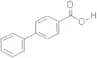 [1,1′-Biphenyl]-4-carboxylic acid