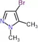 4-bromo-1,5-dimethyl-1H-pyrazole