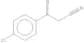 4-Chlorobenzoylacetonitrile