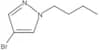 4-Bromo-1-butyl-1H-pyrazole