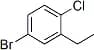 4-Bromo-1-chloro-2-ethylbenzene