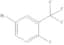 5-Bromo-2-fluorobenzotrifluoride