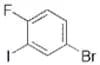 3-Iodo-4-fluorobromobenzene